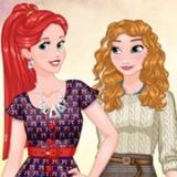 Art College For Princess