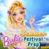 Barbie Summer Festival