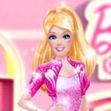 Barbie's Fashion Boutique