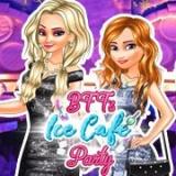 BFF's Ice Cafe Party