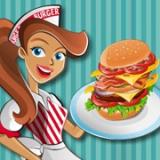 Burger Time 