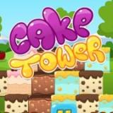 Cake Tower