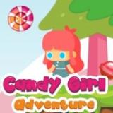 Candy Girl Adventure