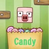 Candy Pig