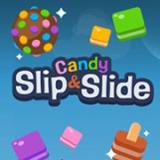 Candy: Slip and Slide