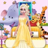 Cartoon Room or Anime Room