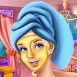 Cinderella Fashion Makeover 