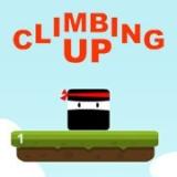 Climbing Up