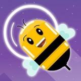 Cosmic Bee