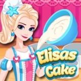 Elisa's Cake