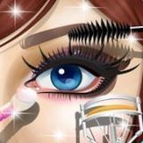 Eyes Makeup Salon
