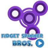 Fidget Spinner Bros