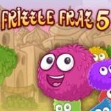 Frizzle Fraz 5