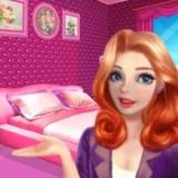 Helen Dreamy Pink House