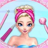 Ice Queen Beauty Contest 