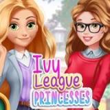Ivy League Princesses