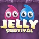 Jelly Survival
