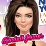 Kendall Jenner Fashion Fun