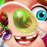 Little Nose Doctor