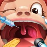 Little Throat Doctor