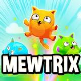 Mewtrix Online 