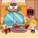 Mini Mall Millionaire