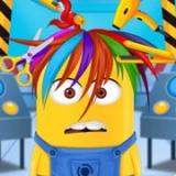 Minion Real Haircuts