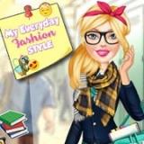 My Everday Fashion Style