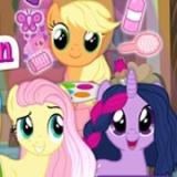 My Little Hair Salon