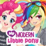 My Modern Little Pony