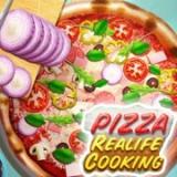 Pizza Reallife Cooking