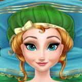 Princess Anna Real Makeover