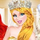 Princess Bridal Fashion Collection