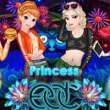Princess EDC Vegas