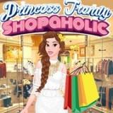 Princess Frendy Shopaholic
