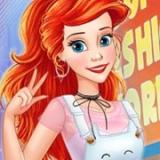 Princess Haul Young Fashion