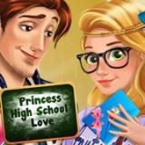 Princess High School Love
