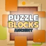 Puzzle Blocks Ancient