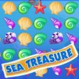 Sea Treasure