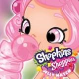Shopkins Shoppies Jelly Match