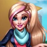 Shopping Mall Makeover