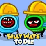 Silly Ways to Die 3