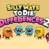 Silly Ways To Die : Differences 2