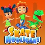 Skate Hooligans
