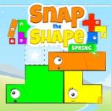 Snap the Shape Spring 