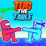 Tug The Table