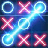Ultimate Tic Tac Toe