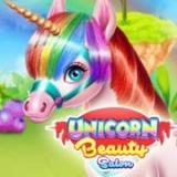 Unicorn Beauty Salon
