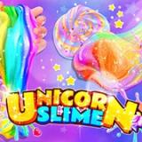 Unicorn Slime Cooking