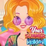 Your Summer Holiday
